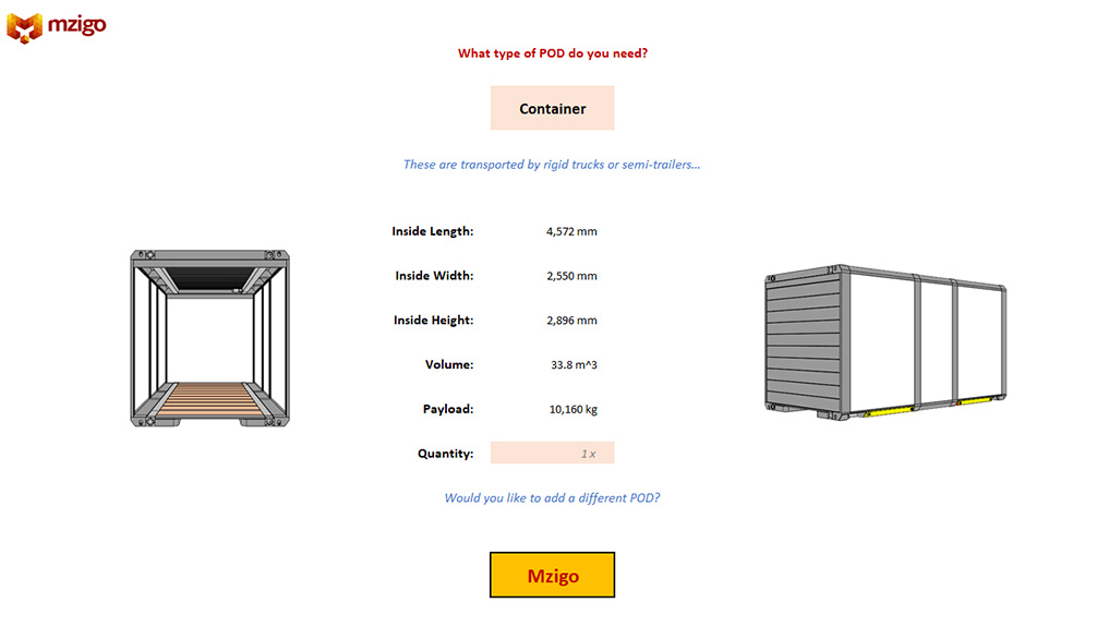 Load-Matching